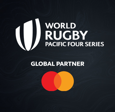 Rugby World Cup Qualification Series